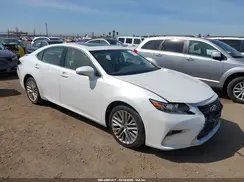 JTHBK1GG1G2226850 2016 LEXUS ES