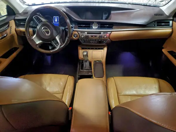 JTHBK1GG1G2226962 2016 LEXUS ES - Image 8