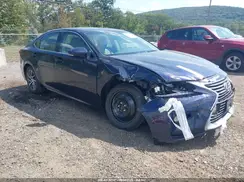 JTHBK1GG1G2227027 2016 LEXUS ES