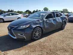 JTHBK1GG1G2227934 2016 LEXUS ES