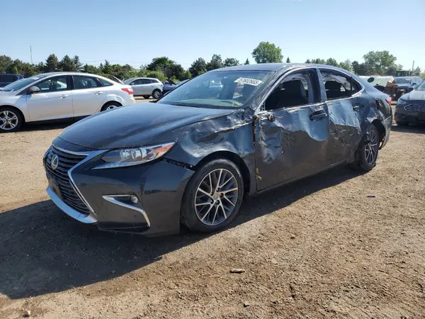 JTHBK1GG1G2227934 2016 LEXUS ES - Image 1