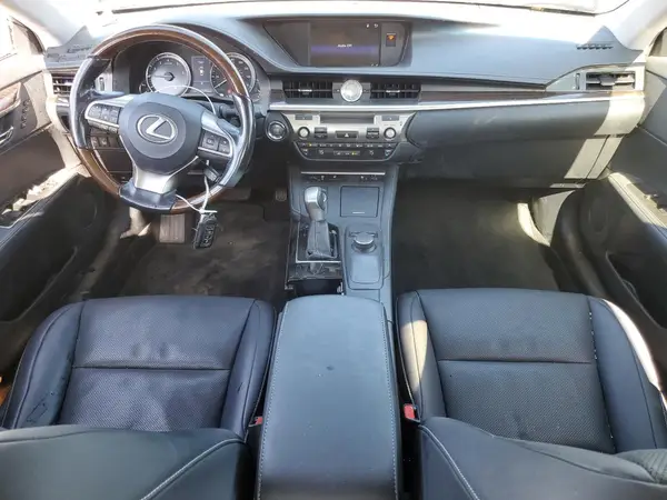 JTHBK1GG1G2227934 2016 LEXUS ES - Image 8