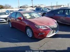 JTHBK1GG1G2229764 2016 LEXUS ES