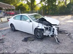 JTHBK1GG1G2231207 2016 LEXUS ES