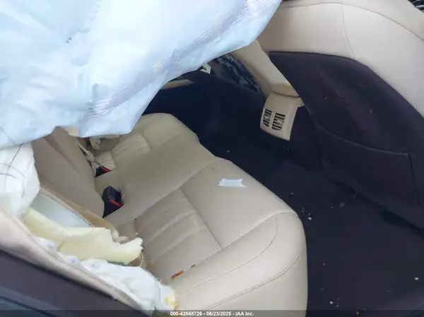 JTHBK1GG1G2231207 2016 LEXUS ES - Image 8