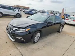 JTHBK1GG1G2231255 2016 LEXUS ES