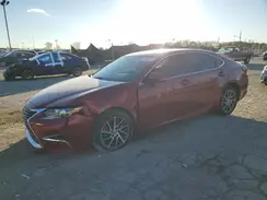 JTHBK1GG1G2231305 2016 LEXUS ES