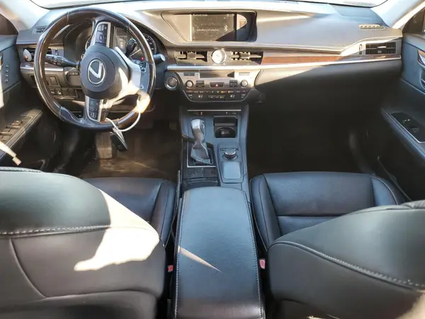 JTHBK1GG1G2231305 2016 LEXUS ES - Image 8