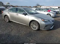 JTHBK1GG1G2232938 2016 LEXUS ES