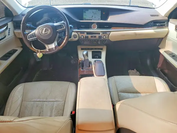 JTHBK1GG1G2233538 2016 LEXUS ES - Image 8
