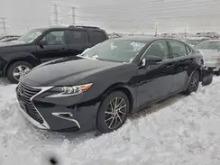 JTHBK1GG1G2234107 2016 LEXUS ES