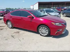 JTHBK1GG1G2235208 2016 LEXUS ES