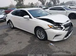JTHBK1GG1G2235337 2016 LEXUS ES