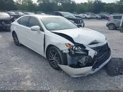 JTHBK1GG1G2235516 2016 LEXUS ES