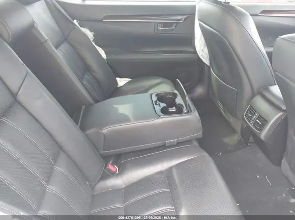 JTHBK1GG1G2235516 2016 LEXUS ES - Image 8