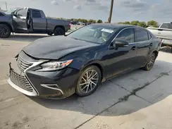 JTHBK1GG1G2236536 2016 LEXUS ES