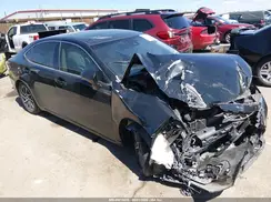 JTHBK1GG1G2237329 2016 LEXUS ES