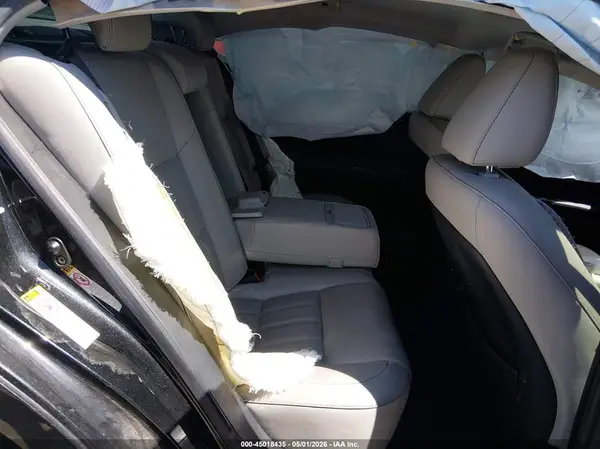 JTHBK1GG1G2237329 2016 LEXUS ES - Image 8