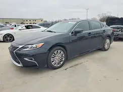 JTHBK1GG1G2237542 2016 LEXUS ES