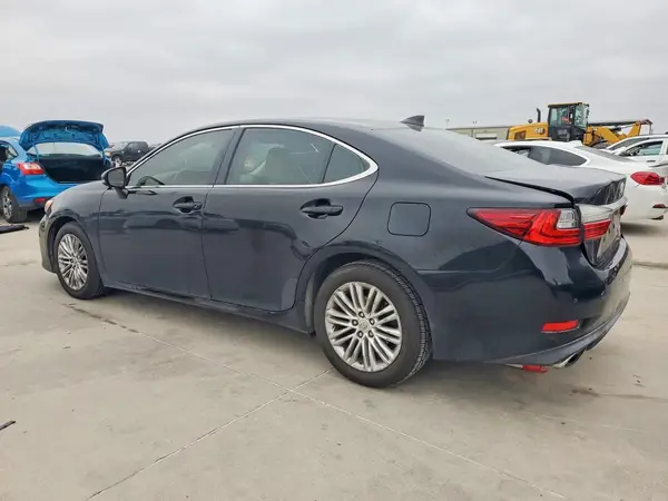 JTHBK1GG1G2237542 2016 LEXUS ES - Image 2