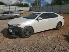 JTHBK1GG1G2242112 2016 LEXUS ES