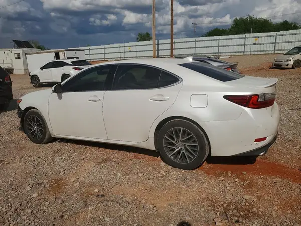 JTHBK1GG1G2242112 2016 LEXUS ES - Image 2