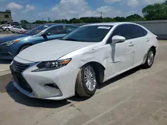 JTHBK1GG1G2242756 2016 LEXUS ES
