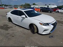 JTHBK1GG1G2243244 2016 LEXUS ES