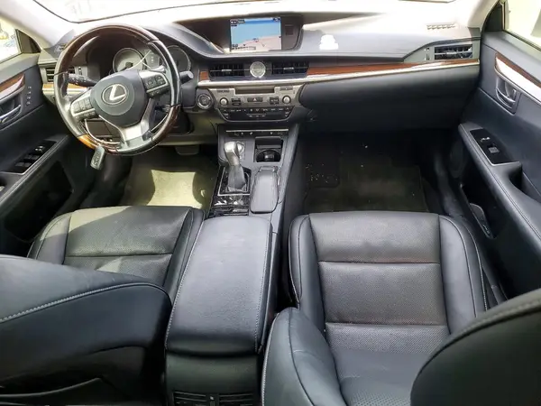 JTHBK1GG1G2246144 2016 LEXUS ES - Image 8