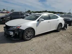 JTHBK1GG1H2248557 2017 LEXUS ES