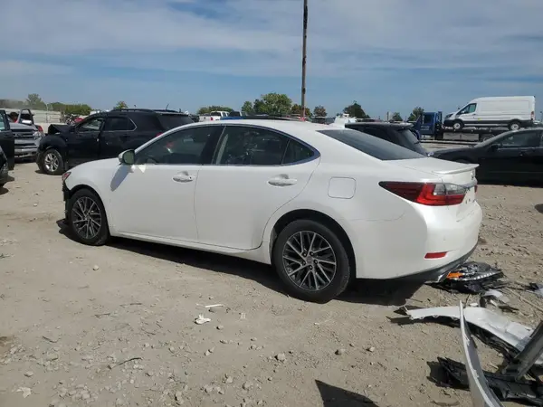 JTHBK1GG1H2248557 2017 LEXUS ES - Image 2
