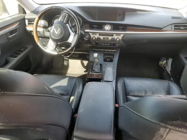 JTHBK1GG1H2248557 2017 LEXUS ES - Image 8