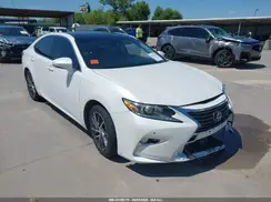 JTHBK1GG1H2249949 2017 LEXUS ES