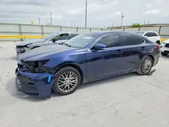 JTHBK1GG1H2249983 2017 LEXUS ES