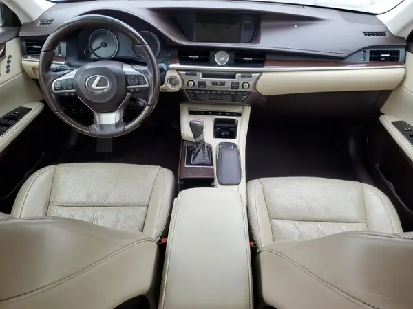 JTHBK1GG1H2251359 2017 LEXUS ES - Image 8