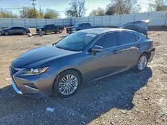 JTHBK1GG1H2251393 2017 LEXUS ES