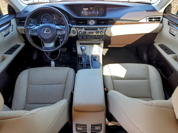 JTHBK1GG1H2251393 2017 LEXUS ES - Image 8