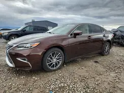 JTHBK1GG1H2251636 2017 LEXUS ES