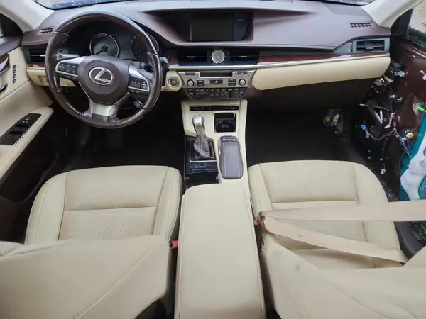 JTHBK1GG1H2251636 2017 LEXUS ES - Image 8