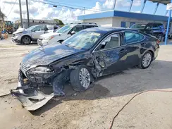 JTHBK1GG1H2252799 2017 LEXUS ES