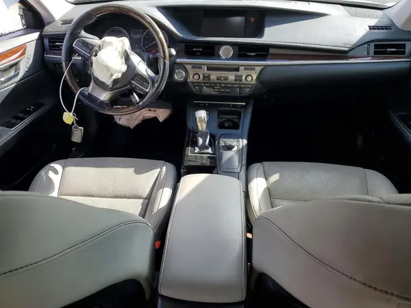JTHBK1GG1H2252799 2017 LEXUS ES - Image 8
