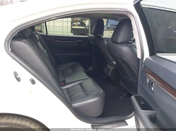 JTHBK1GG1H2256125 2017 LEXUS ES - Image 8
