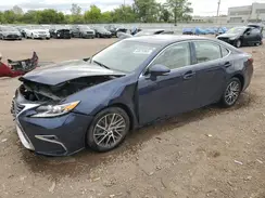 JTHBK1GG1H2257002 2017 LEXUS ES