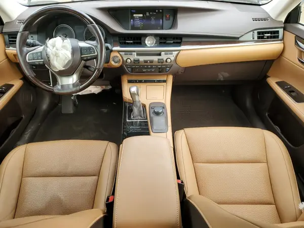 JTHBK1GG1H2257002 2017 LEXUS ES - Image 8