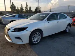 JTHBK1GG1J2263369 2018 LEXUS ES