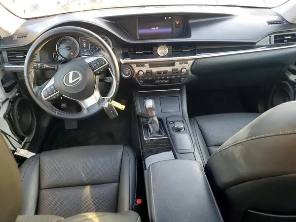JTHBK1GG1J2263369 2018 LEXUS ES - Image 8