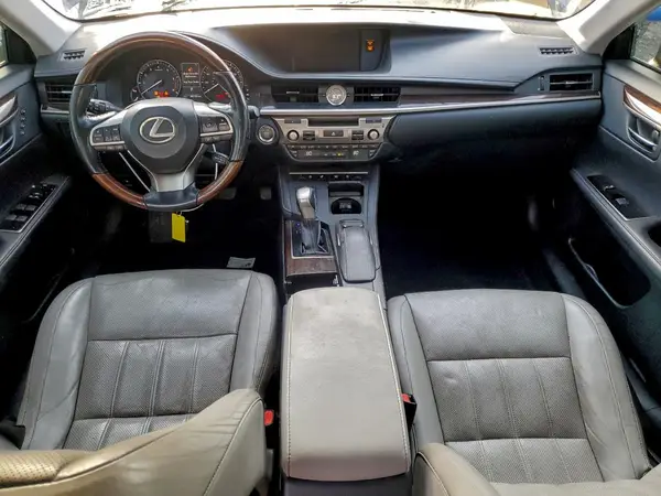 JTHBK1GG2G2211080 2016 LEXUS ES - Image 8