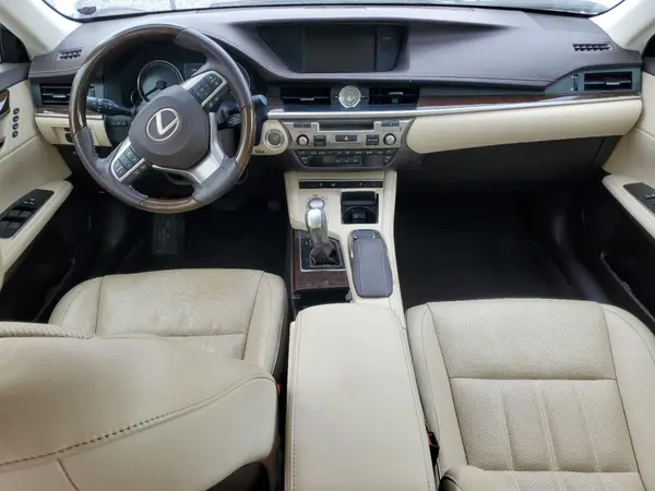 JTHBK1GG2G2211645 2016 LEXUS ES - Image 8