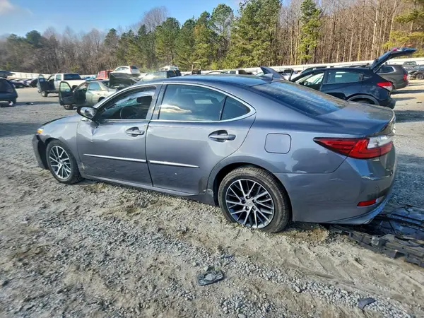 JTHBK1GG2G2211743 2016 LEXUS ES - Image 2