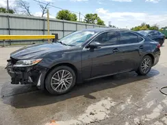 JTHBK1GG2G2213136 2016 LEXUS ES